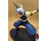 Anime 20cm Demon Slayer Tengen Uzui No Yaiba Action Figure Figurine with Stand