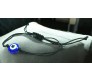 Black Thread Evil Eye Bracelet Adjustable Pull Nazar Battu Devil Protection Original For Boys and Men EP1