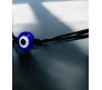 Black Thread Evil Eye Bracelet Adjustable Pull Nazar Battu Devil Protection Original For Boys and Men EP1