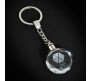 EXO Kpop Music Band Led Keychain Key Chain for Car Bikes Key Ring