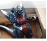 Godzilla Set of 9 Action Figure 9-10cm for Car Dashboard, Cake Decoration, Office Desk Study Table Multicolor 