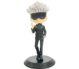 Anime Jujutsu Kaisen Gojo Action Figure 15cm Toy Statue Collectible Figurine Model Toys For Home Decor Office Desk Table