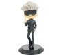 Anime Jujutsu Kaisen Gojo Action Figure 15cm Toy Statue Collectible Figurine Model Toys For Home Decor Office Desk Table