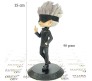 Anime Jujutsu Kaisen Gojo Action Figure 15cm Toy Statue Collectible Figurine Model Toys For Home Decor Office Desk Table