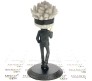 Anime Jujutsu Kaisen Gojo Action Figure 15cm Toy Statue Collectible Figurine Model Toys For Home Decor Office Desk Table