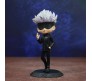 Anime Jujutsu Kaisen Gojo Action Figure 15cm Toy Statue Collectible Figurine Model Toys For Home Decor Office Desk Table