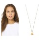 Card + Good Luck Elephant Symbol Pendant Necklace for Girls and Women