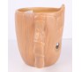 3D Groot Inspired Mug Ceramic Tea Cup Or Coffee Mug Decorative Item