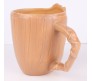 3D Groot Inspired Mug Ceramic Tea Cup Or Coffee Mug Decorative Item
