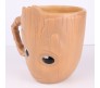 3D Groot Inspired Mug Ceramic Tea Cup Or Coffee Mug Decorative Item