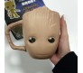 3D Groot Inspired Mug Ceramic Tea Cup Or Coffee Mug Decorative Item