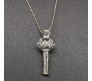 Hanuman Gala Bajrangi Bhaijaan Inspired Pendant Necklace Fashion Jewellery Accessory for Men and Women