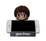 Harry Potter Bobble Head for Car Dashboard with Mobile Holder Action Figure Toys Collectible Bobblehead Showpiece For Office Desk Table Top Toy For Kids and Adults Multicolor