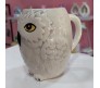 Hedwig 3D Mug - Harry Potter Inspired Owl White Coffee Cup, Tea Mug or Decorative Item (325ml)