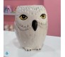 Hedwig 3D Mug - Harry Potter Inspired Owl White Coffee Cup, Tea Mug or Decorative Item (325ml)