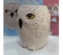 Hedwig 3D Mug - Harry Potter Inspired Owl White Coffee Cup, Tea Mug or Decorative Item (325ml)