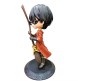 Harry Potter Broom Action Figure 16 cm Collectible for Office Desk & Study Table, Car Dashboard, Decoration and Cake Topper Toys for Fans