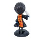 Harry Potter Owl Action Figure 16 cm Collectible for Office Desk & Study Table, Car Dashboard, Decoration and Cake Topper Toys for Fans