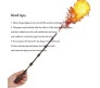 Harry Potter Magic Wand Magic Wand Collectible Cum Cosplay Novelty Wizard Gift Accessory