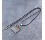 Anime Hunter X Hunter Inspired Pendant Necklace Fashion Jewellery Accessory for Men and Women