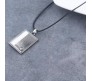 Anime Hunter X Hunter Inspired Pendant Necklace Fashion Jewellery Accessory for Men and Women