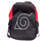  Anime Backpack Laptop Itachi Hidden Leaf Village Back Pack Fits 15.6 Inch Laptop School Bag for Men and Boys