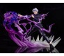 Anime Jujutsu Kaisen Zero Satoru Gojo Action Figure 18 cm Collectible for Office Desk & Study Table, Toy for Fans