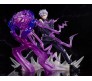 Anime Jujutsu Kaisen Zero Satoru Gojo Action Figure 18 cm Collectible for Office Desk & Study Table, Toy for Fans