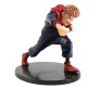 Anime Jujutsu Kaisen Gojo Satoru Action Figure 20 cm Collectible for Office Desk & Study Table, Toy for Fans
