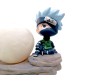 Anime Kakashi LED Lamp - 3D Night Light Desktop Decor Room Decor Gift for Kakashi Fans, Anime Lovers, Kids & Adults