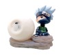 Anime Kakashi LED Lamp - 3D Night Light Desktop Decor Room Decor Gift for Kakashi Fans, Anime Lovers, Kids & Adults
