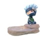 Anime Kakashi LED Lamp - 3D Night Light Desktop Decor Room Decor Gift for Kakashi Fans, Anime Lovers, Kids & Adults