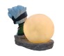 Anime Kakashi LED Lamp - 3D Night Light Desktop Decor Room Decor Gift for Kakashi Fans, Anime Lovers, Kids & Adults