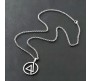 Linkin Park Inspired Music Pendant Necklace Gift for Men & Women