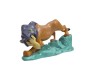 Lion King Set of 6 Action Figure 6-9CM Limited Edition for Car Dashboard, Decoration, Cake, Office Desk & Study Table Toy