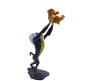 Lion King Set of 6 Action Figure 6-9CM Limited Edition for Car Dashboard, Decoration, Cake, Office Desk & Study Table Toy