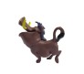 Lion King Set of 6 Action Figure 6-9CM Limited Edition for Car Dashboard, Decoration, Cake, Office Desk & Study Table Toy