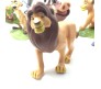 Lion King Set of 9 Action Figure 5-9CM Limited Edition for Car Dashboard, Decoration, Cake, Office Desk & Study Table Toy
