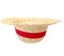 One Piece Luffy Straw Hat - Anime Cap Gift Ace Monkey D Luffy Hat Straw Cosplay for True Fans