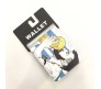 Sports Messi Stylish Printed Design Purse PU Leather Wallet For Kids Men & Boys D1