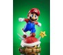 Super Mario Toys Action Figures Height 12 CM Collectible Figurine Super Toy Figure Gift For Kids Multicolour