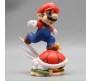 Super Mario Toys Action Figures Height 12 CM Collectible Figurine Super Toy Figure Gift For Kids Multicolour