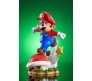 Super Mario Toys Action Figures Height 12 CM Collectible Figurine Super Toy Figure Gift For Kids Multicolour