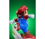 Super Mario Toys Action Figures Height 12 CM Collectible Figurine Super Toy Figure Gift For Kids Multicolour