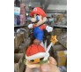 Super Mario Toys Action Figures Height 12 CM Collectible Figurine Super Toy Figure Gift For Kids Multicolour