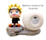Anime Naruto LED Lamp - 3D Night Light Desktop Decor Room Decor Gift for Fans, Anime Lovers, Kids & Adults