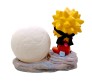 Anime Naruto LED Lamp - 3D Night Light Desktop Decor Room Decor Gift for Fans, Anime Lovers, Kids & Adults