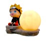 Anime Naruto LED Lamp - 3D Night Light Desktop Decor Room Decor Gift for Fans, Anime Lovers, Kids & Adults