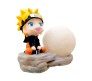 Anime Naruto LED Lamp - 3D Night Light Desktop Decor Room Decor Gift for Fans, Anime Lovers, Kids & Adults