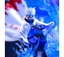 Kakashi Hatake Action Figure 37 cm Anime LED Light Statue Model PVC Collectible Weeb Manga Toy Multicolor Kakashi Hatake Action Figure 37 cm Anime LED Light Statue Model PVC Collectible Weeb Manga Toy Multicolor